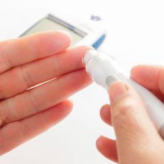 Research underway for new type 1 diabetes treatment