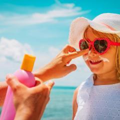 How to pick the right sunscreen when you're blinded by choice