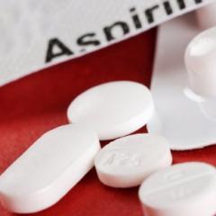 Researchers show aspirin added to cancer drug improves effectiveness