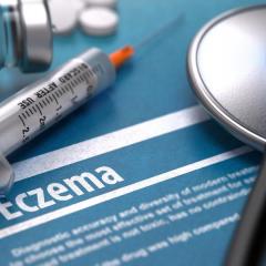 UQDI Researchers Lead Largest Ever Genetic Study of Eczema