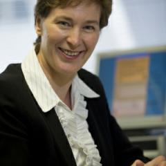 Associate Professor Emma Duncan