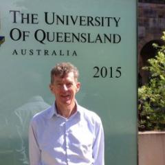 UQ’s cervical cancer hero needs your vote