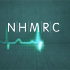 Researchers relish NHMRC successes