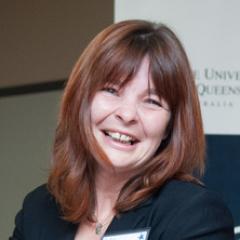 Dr Fiona Simpson